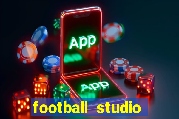 football studio como analisar